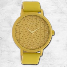 Oozoo Montre Femme Timepieces