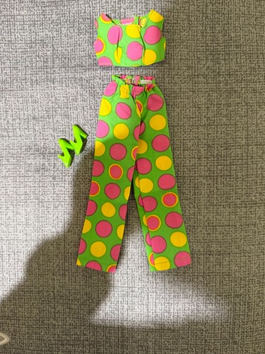 Barbie tenue repro - tenue,
