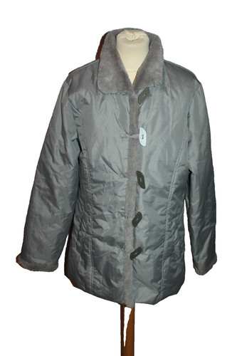 Manteau parka femme - manteau,