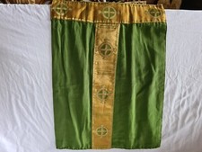 conopé de tabernacle