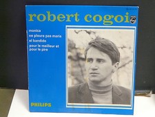 ROBERT COGOI Monica 434343 BE