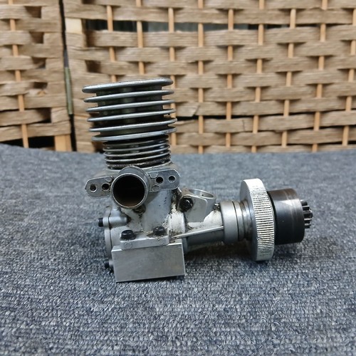 Max engine sinn pour - o.s.,