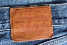 LEVI’S 501 Jeans Homme