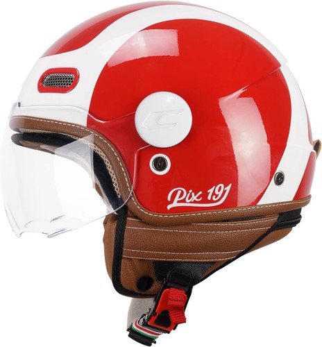 Casque jet cgm 191g - cgm, pix