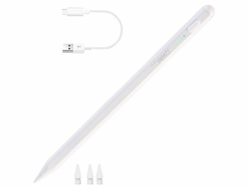 Stylet tactile actif pour ipad - tactile,