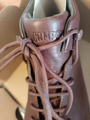 Camper châssis sport - , marron