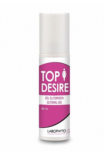 Topdesire gel - topdesire,