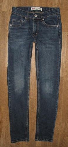 Levi 510 jeans skinny - 510,