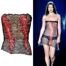 Gianni Versace from the men