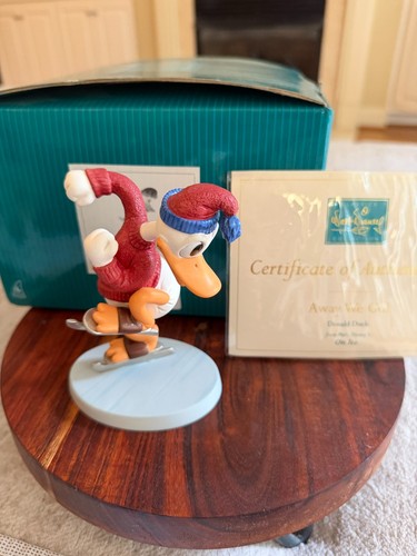 Wdcc disney ice 65th - wdcc,