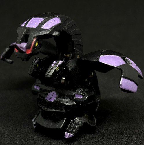 Bakugan hades darkus - hades, new