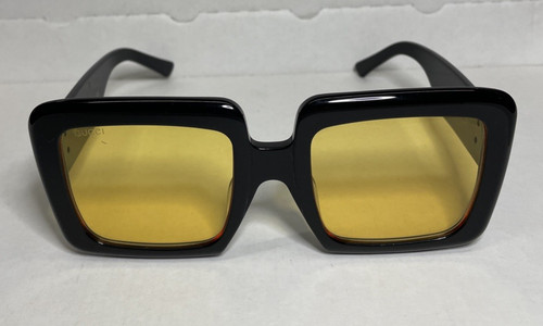 Lunettes soleil gucci - lunettes,
