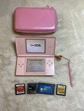 Nintendo IQue DS Lite Console