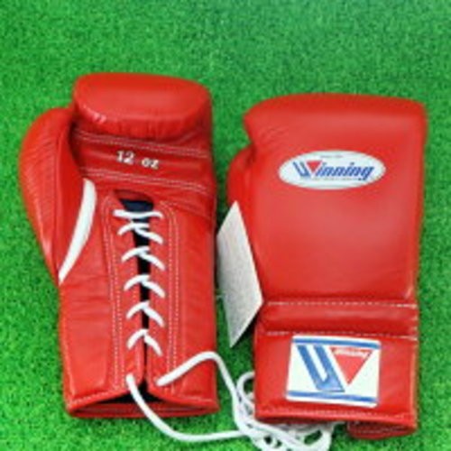 Gants boxe 400 gagnants - de,