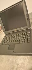PowerBook 1400 macintosh Apple