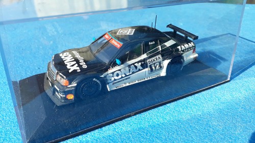 Minichamps mercedes 190e 16s - 190e,