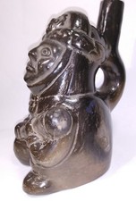 Peru precolombian Moche