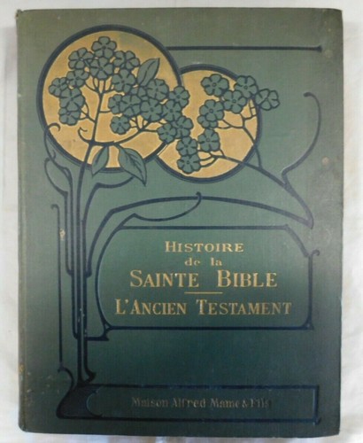 Histoire sainte bible - histoire,