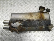 Citroën C-Crosser 2009 Silencieux D'Échappement E1825 AMD39524