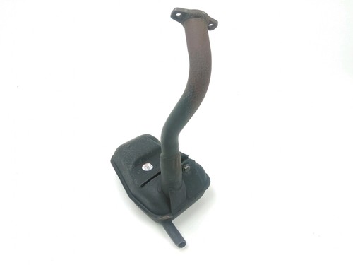 Echappement complet vespa - echappement, pk