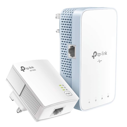 Link av1000 gigabit - av1000,