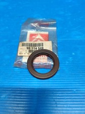 Joint spi d'arbre de