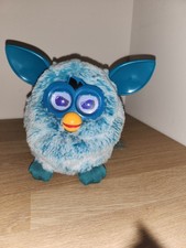 FURBY BOOM BLEU HASBRO 2012