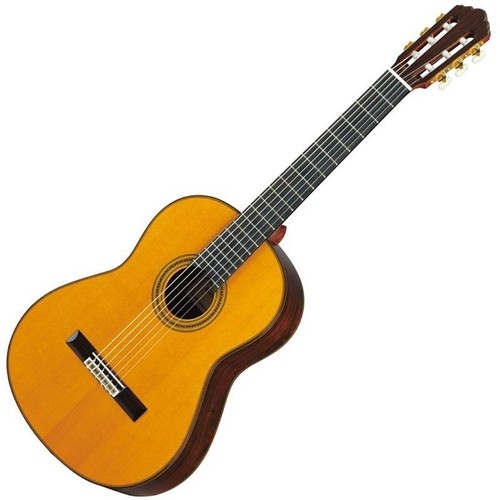 Guitare classique yamaha gc42c - classique,