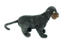 Peluche doudou Bagheera Disney