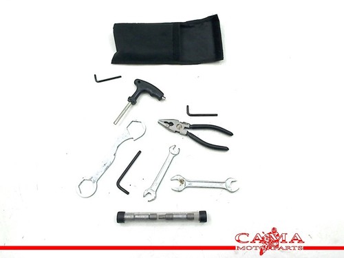 Ensemble outils ktm 690 smc - ktm,