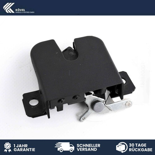 Serrure hayon originale vw - hayon,