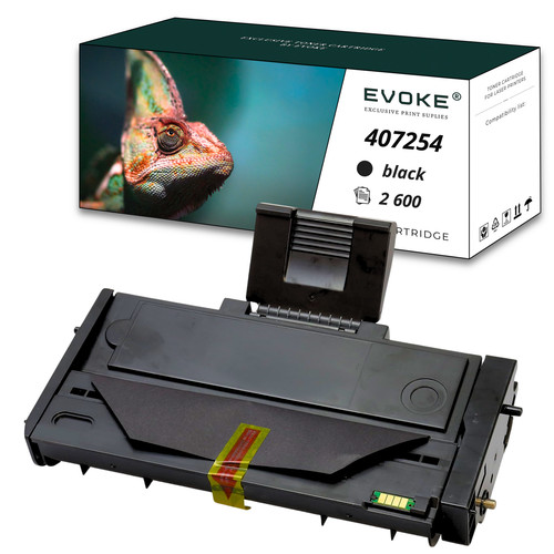 Toner compatible avec - , ricoh