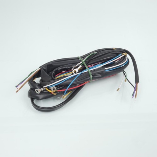 Faisceau électrique rms pour - faisceau,
