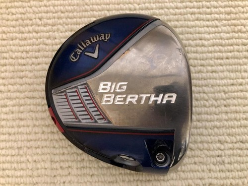Callaway big bertha driver - big,