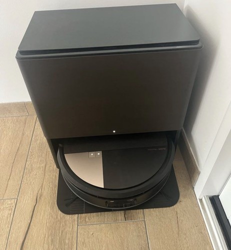 Irobot roomba max 705 - irobot,