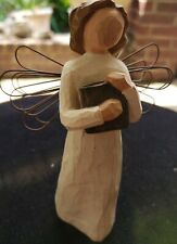 Willow Tree Angel of Learning