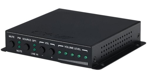 Classe mini amplificateur - classe,