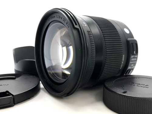 Sigma 70mm 4 dc - sigma, macro