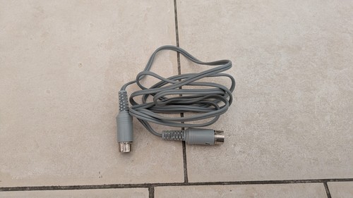 Câble lecteur cassettes pour