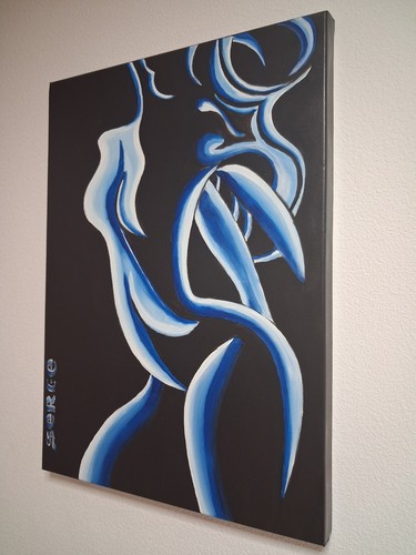 Tableau danaya - tableau,