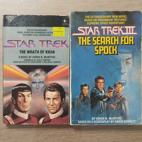 Star trek lot wrath of - wrath,