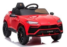 Lamborghini Urus Voiture