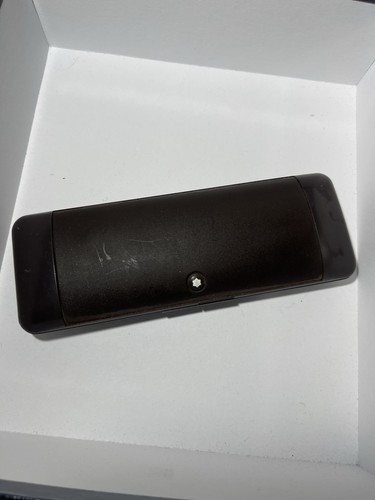 Montblanc étui pour stylo - Étui,