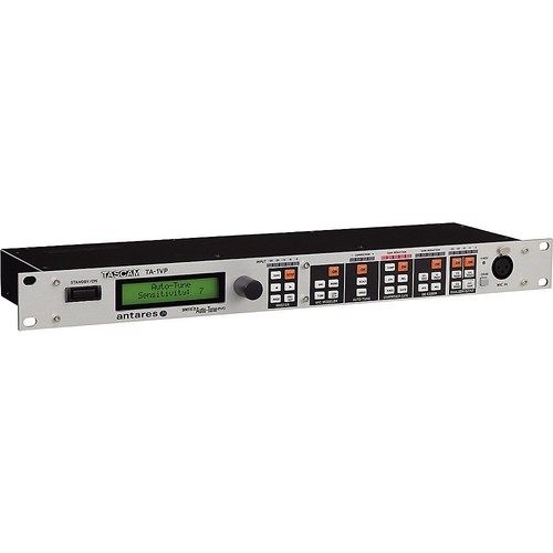 Tascam ta1vp vocal processor - ta1vp,