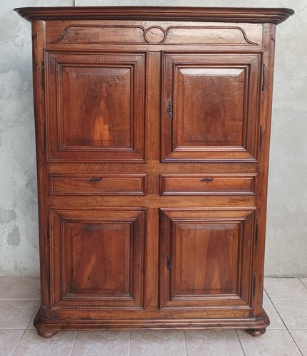 Buffet louis xiv portes en - buffet,