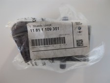 silent bloc moteur BMW Série