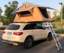 Tente de Toit camping Voiture