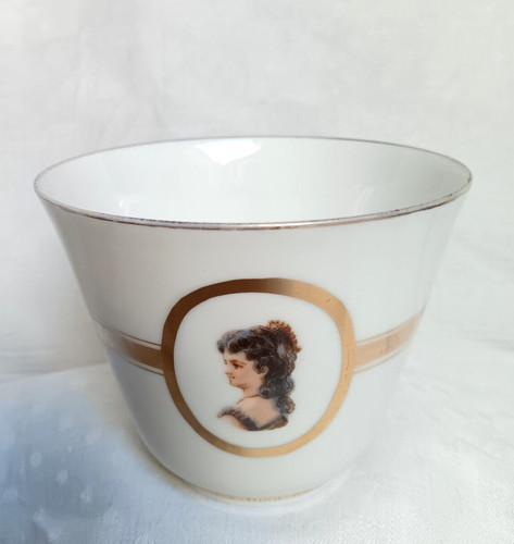 Tasse chocolat en - à,