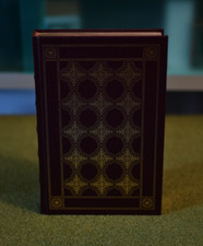 Franklin Vanity Fair Novel without a Hero William Makepeace Thackeray   library