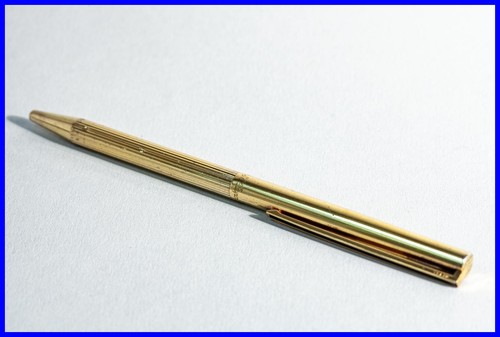 Vintage stylo bille pce - vintage,